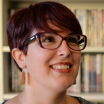 Anna M. Bofarull