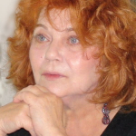 Cécile Vassort