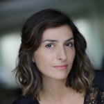 Géraldine Loup