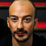 Guillaume Mélanie