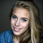 Margot Lourdet