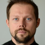 Daniil Vorobyov