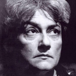 Olga Tudorache