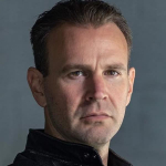 Virgil Davies