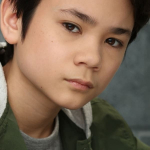 Lucas Jaye