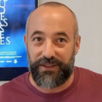 Alberto Romero