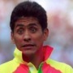 Jorge Campos