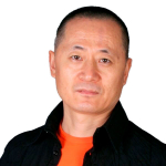 Yves Yan