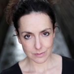Camilla Mathias