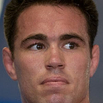 Jake Shields