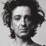 Alberto García-Alix