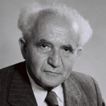 David Ben-Gurion