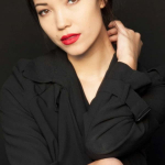 Sarah Oh