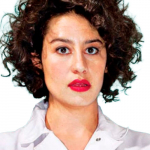 Ilana Glazer