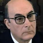 José Manuel Mendes