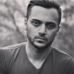 Bond Mgebrishvili