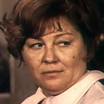 Lidiya Savchenko