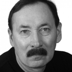 Aleksandr Karnaushkin