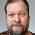 Sergey Makarov