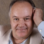 Yuriy Mitrofanov