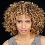 Michelle Hurd