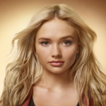 Natalie Alyn Lind