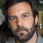Sergio Oksman