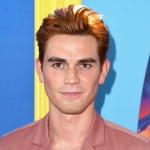 KJ Apa
