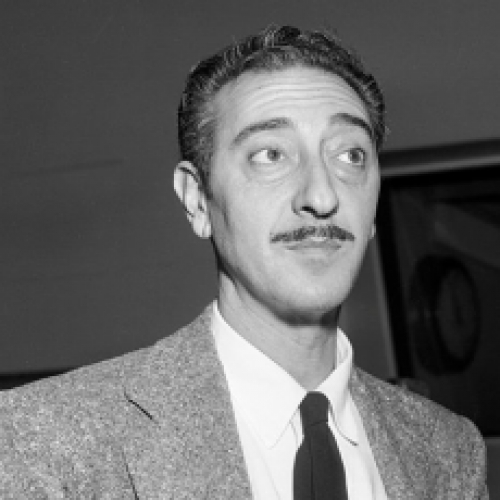 Películas de Arnold Moss