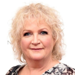 Mandie Fletcher