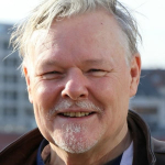 Jos Verbist