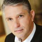 Michael Warner