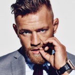 Conor McGregor