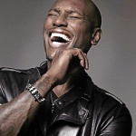 Tyrese Gibson