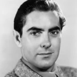 Tyrone Power