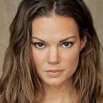 Stephanie Cleough