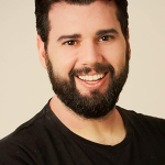Andre Wacemberg