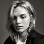 Odessa Young