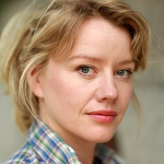 Tamzin Malleson