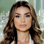 Zeina Khoury