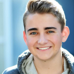 Buddy Keaton