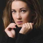 Valentina Lukashchuk