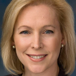 Kirsten Gillibrand