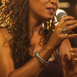 Lisa Simone Kelly