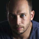 Jamie Donoughue