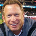 Mark Robert Ellis