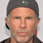 Chad Smith