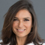Patricia Vázquez