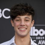 Cameron Dallas