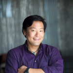Ming Tsai